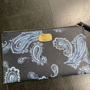 Michael Kors Wristlet